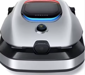 Nuevo Cortacésped Robótico Dreame A2 Original 2025, Portátil, Garantía de 3 Años, con Sonido Envolvente + Garaje Gratis - Product Image 3