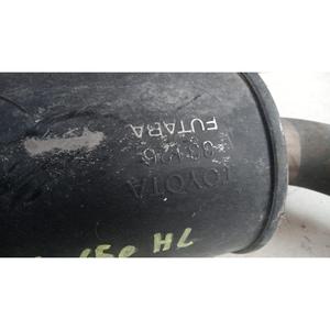 ปลายท่อไอเสีย LEXUS RX Series (L2) (15>) 1743031F50 เบนซิน 3456 - Product Image 2