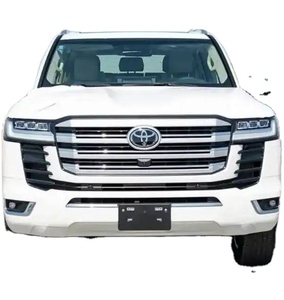 รถ SUV ปี 2024 มือสอง ระดับพรีเมียมสุดหรู เครื่องยนต์เบนซินเทอร์โบ 4.1-6 ลิตร เกียร์อัตโนมัติ กล้อง 360 องศา หลังคาซันรูฟแบบพาโนรามา เบาะหนัง - Product Image 1