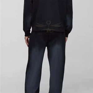 2025 survêtements Sunfade sur mesure produit d'hiver survêtements Sunfade prix bon marché survêtements Sunfade chauds d'hiver - Product Image 2