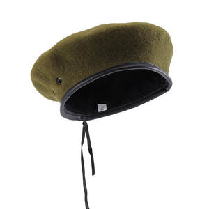 Bérets sur mesure en gros, nouvelle collection, produit phare, bérets en matériaux durables - Product Image 1