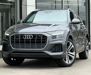 CLEAN- TITLE-USADO-AUDI- Q8--PRESTIGE- 55- TFSIREADY- TO-ENVÍO-PUERTA A PUERTA-ENTREGA - Product Image 1