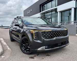 LIMPIA 2025 K i a Carni Val Hybrid SX Prestige FWD 4D Passenger Van entrega rápida en todo el mundo garantizada. - Product Image 4