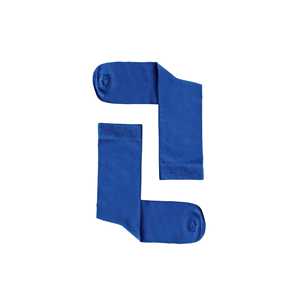 Calcetines Hombre Mage Organic Cotton Azul Talla 41-45 - Product Image 1