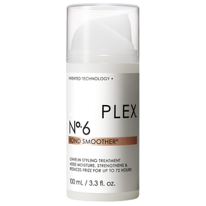 <span class=keywords><strong>Olaplex</strong></span> No 6 Bond Smoother 100 ml <span class=keywords><strong>Tratamiento</strong></span> sin enjuague para el <span class=keywords><strong>cabello</strong></span> - Product Image 1