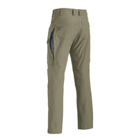 Al Aire Libre Multi bolsillos slim fit para hombres de secado rápido táctico caza utilidad cargo pantalones y pantalones transpirables personalizados pantalón