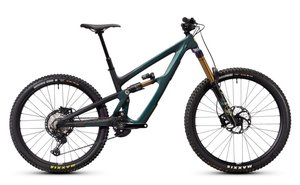 ¡OFERTA ESPECIAL! NUEVA Bicicleta de Montaña Completa HD6 Carbon 29 2026 - Configuración GX Verde Bosque Encantado con Características Avanzadas de Alto Rendimiento a Nivel Mundial - Product Image 6