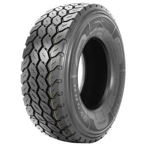 Neumáticos de Camión de Primera Marca 315/80r22.5 385/65r22.5 425/65r22.5 445/65r22.5 - Product Image 1