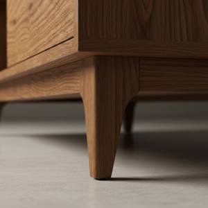 BACHELOR (1 tiroir) Couleur marron Design dynamique et moderne - Product Image 6