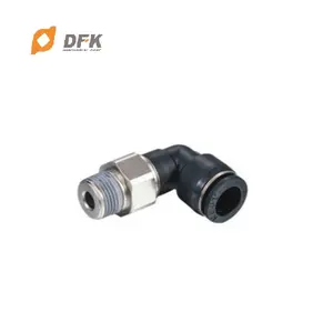 elbow Stainless Steel hydraulic pipe fittings