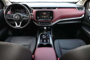 Nuevo/USADO 2024 NIS SAN X-TERRA PLATINUM, Cámara Trasera 360, Capacidad de Carga 31-40T, Emisión Diésel/GAS, Automático - Product Image 3