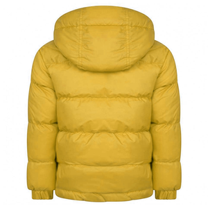 Veste d'hiver matelassée pour homme de haute qualité, épaisse, chaude, rembourrée, mi-lourde, à capuche amovible, imperméable et respirante - Product Image 4