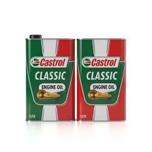 Evento de descuento de aceite de motor clásico Castrol, disfrute de un rendimiento fiable del motor y aproveche esta oferta ahora - Product Image 3