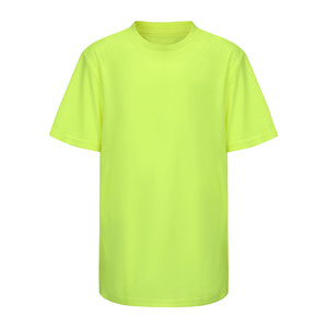 Football Jersey Breathable Sportswear 100% Polyester Custom Design Short-sleeve <b>Soccer</b> Jersey Quickdry SolidPattern High Quality - Product Image 1