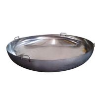 Fabriqué en Chine, usine avec des têtes en acier au carbone durables pour les ellipsoïdes