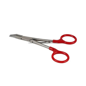 Instruments chirurgicaux allemands en acier inoxydable de 100% qualité Clips de chirurgie ouverts Base de l'équipement chirurgical - Product Image 3