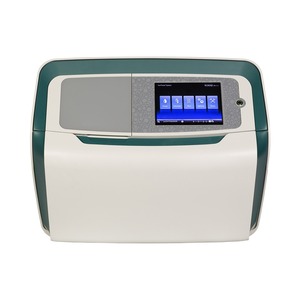 สินค้ามาใหม่ MSLEBC1080 เครื่องวิเคราะห์ลำดับลำดับพันธุกรรมทางคลินิกแบบตั้งโต๊ะรุ่นใหม่ประสิทธิภาพสูง - Product Image 4