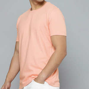 2025 hommes t-shirts prix de gros t-shirts jeunes et adultes mode casual hommes t-shirts pour homme facile à porter chemise respirante - Product Image 2