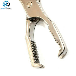 เครื่องมือศัลยกรรมกระดูก,คีมช่วยลดกระดูกสำหรับการผ่าตัด - Product Image 2