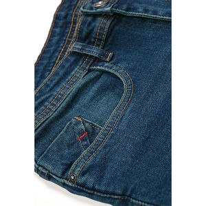 2025 Moda al por mayor Tallas grandes Listo para enviar pantalones vaqueros personalizados para hombres pantalones vaqueros ajustados para hombres en alta calidad - Product Image 6