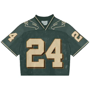 Uniformes de fútbol al por mayor baratos para adultos, camiseta de fútbol, camiseta de fútbol de malla de tamaño personalizado 2025, camisetas de fútbol negras para hombres - Product Image 6