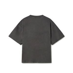 Camiseta Moderna para Hombre, Estilo Urbano, 100% Algodón, Tejido Transpirable, Ecológico, de Secado Rápido, para Moda Juvenil y Uso Diario - Product Image 2