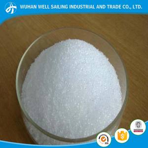 Fabbrica del marchio Ensign offre acido citrico monoidrato e anidro - Product Image 2