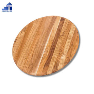 Tablas de cortar de madera prémium fabricante de Vietnam para compradores mayoristas globales - Product Image 5