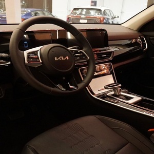 KIA Seltos T A SX AWD Altamente Promocionable - Product Image 3