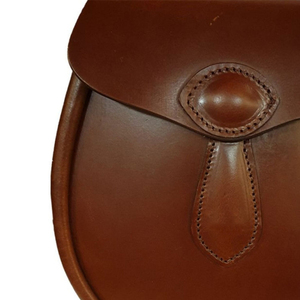 Fait sur mesure Kilt écossais pour hommes Sporran Basson Sporrans en cuir au prix de gros - Product Image 4