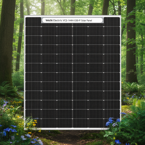 Panel Solar Veichi Electric VCS-144H-530-P - Product Image 3