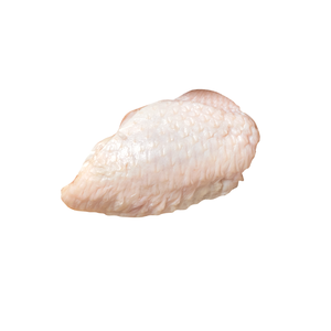 ปีกไก่ข้อต่อตรงกลางสำหรับไก่ฮาลาลแช่แข็ง - Product Image 6