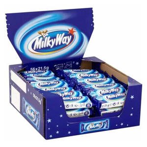 สั่งซื้อช็อกโกแลตคุณภาพพรีเมียมผสมผลไม้และถั่วแบบแพ็คสำหรับส่งออกและขายส่ง - Product Image 6