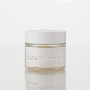 Discos de Tónico Coreanos para el Cuidado de la Piel con Opuntia y Glutatión para una Hidratación Equilibrada y una Piel con un Aspecto Radiante - Product Image 1