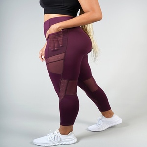Leggings - 2023 mujeres personalizar pantalones de yoga impreso Fitness Gym Leggings/gimnasio sexy Leggings - Product Image 3