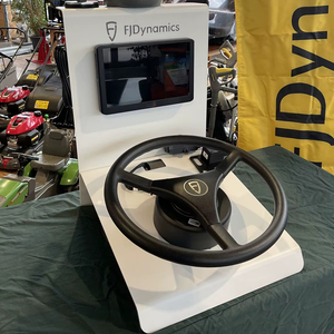 Système de conduite parallèle AT2 MAX pour l'agriculture intelligente, équipement de guidage RTK pour tracteur avec pilotage automatique GPS et moteur de pompe numérique - Product Image 1