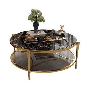 Table d'appoint personnalisée pour accessoires de meubles de salon Table d'appoint de canapé Offre Spéciale - Product Image 6