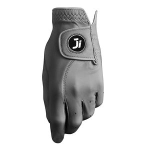 Guantes de Golf de Cuero Genuino de Alta Calidad con Logotipo Personalizado, Diseño OEM, Nuevos, Duraderos, Agarre para Mano Izquierda, Personalizados para Uso Deportivo - Product Image 4