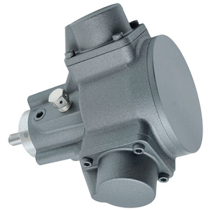 มอเตอร์ลม1460ต่อนาทีสำหรับติดตั้งมอเตอร์นิวเมติก - Product Image 4