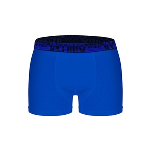 Calzoncillos Boxer de Punto de Fibra de Bambú y Spandex Premium, Suaves, Transpirables, Ecológicos, que Absorben la Humedad, Cómodos y Lavables a Máquina - Product Image 6