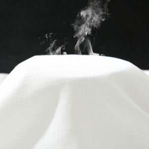 Camiseta de manga corta para hombre, camiseta informal de tela de algodón de punto con logotipo personalizado, proveedor OEM, ropa de verano transpirable - Product Image 5