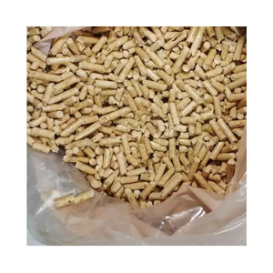Fabricantes certificados de Polonia importan pellets de madera A1 de Hungría para la fabricación de pellets de madera. - Product Image 1