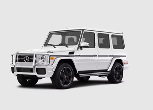 USED 2025 G63 Left Hand Drive Leather Seats Rear <b>Camera</b> Smart Automatic IN Good Condition Ready To Dribve - Product Image 5