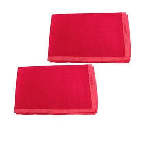 Manta de lana india de alta calidad tejida estilo liso temporada de invierno suministro al por mayor dirigido - Product Image 1