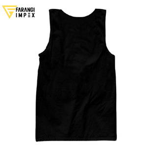 Chaleco Deportivo Casual de Verano Personalizado, Camiseta de Malla de Alta Calidad sin Mangas con Estampado DTF, Camisetas sin Mangas para Hombre, Ropa Deportiva para Correr y Hacer Ejercicio - Product Image 6