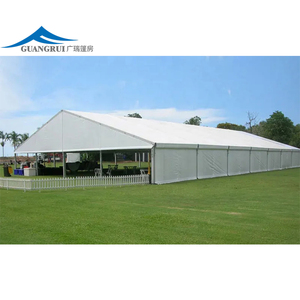 15x20 rõ ràng minh bạch PVC Đảng lều với nhôm cực hai lớp khung cho đám cưới trong nhà và các sự kiện - Product Image 6