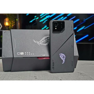 Téléphone de jeu ROG Phone 9 Pro Snapdragon 8 6,78'' Écran E-Sports 185 Hz Appareil photo arrière 50 MP Charge rapide 65 W 5G - Product Image 5