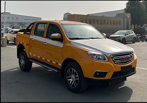 JAC T6 4x4 Bras de <span class=keywords><strong>Remorquage</strong></span> Pliable pour Pick-up, 3 Tonnes, Télécommande Sans Fil, Véhicule de Secours et de Transport - Product Image 2