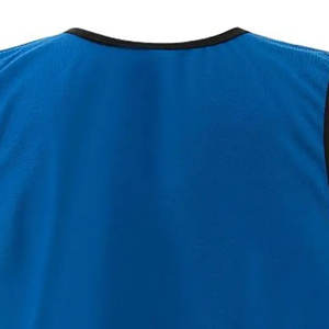 Wholesale Printed Customizable Mesh Sports <b>Bibs</b> Lightweight Breathable Football <b>Training</b> Practice Vest for Sale Low Price - Product Image 5