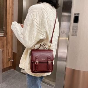 Célèbre marque femmes sacs à main célèbre haute qualité en cuir dame marques sac Pack pour femmes sac Pack pour femmes dame LCBB-0089 - Product Image 2